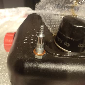 Benelli TRK502X Motorun Ayıplı Olması