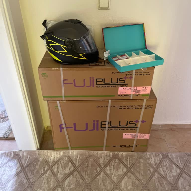 Fujiplus Kurulum Montaj Fiyaskosu