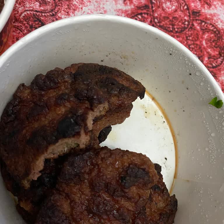 Köfteci Yusuf Ücret İadesi Talebi