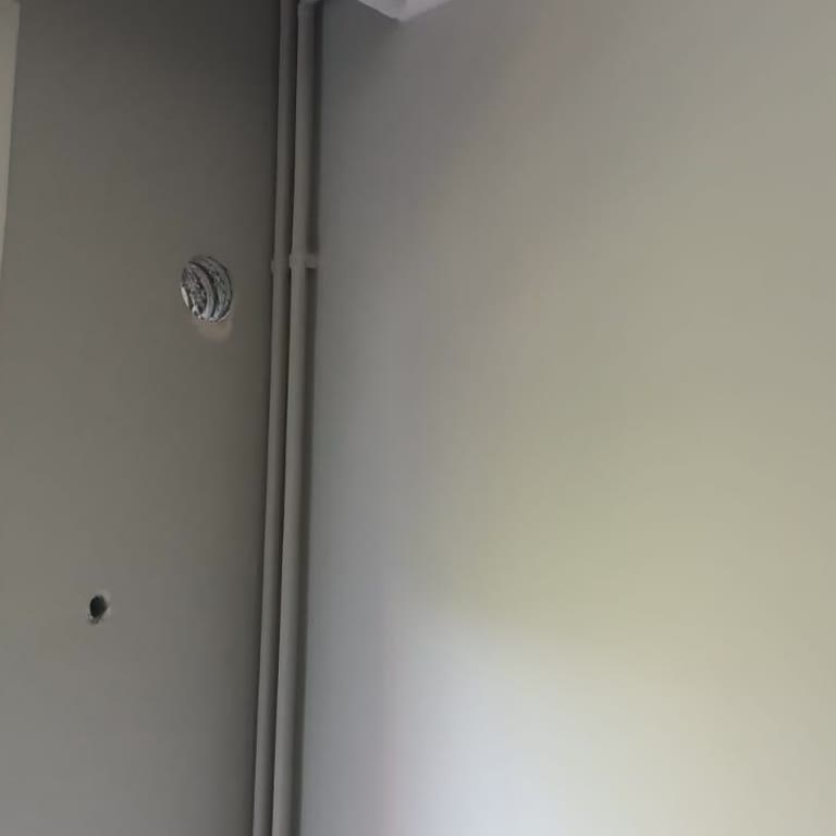 Arçelik Klima Kablo Geçiş Deliği Hk.