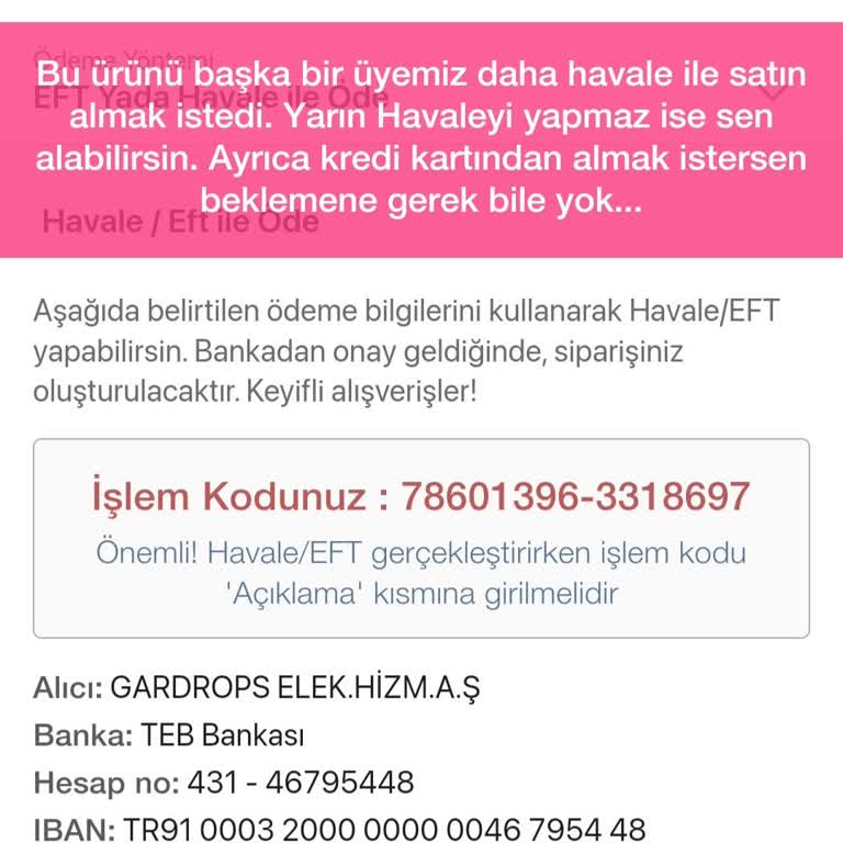 Gardrops Ne Paramı Ne Cevabımı Veriyor Lütfen Yardım Edin