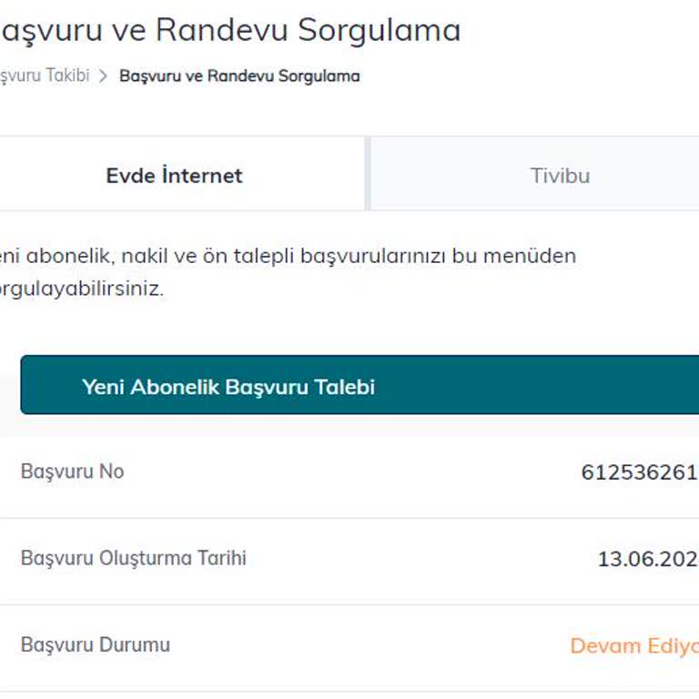 Türk Telekom'un Müşteri Mağduriyeti+tutarsızlığı