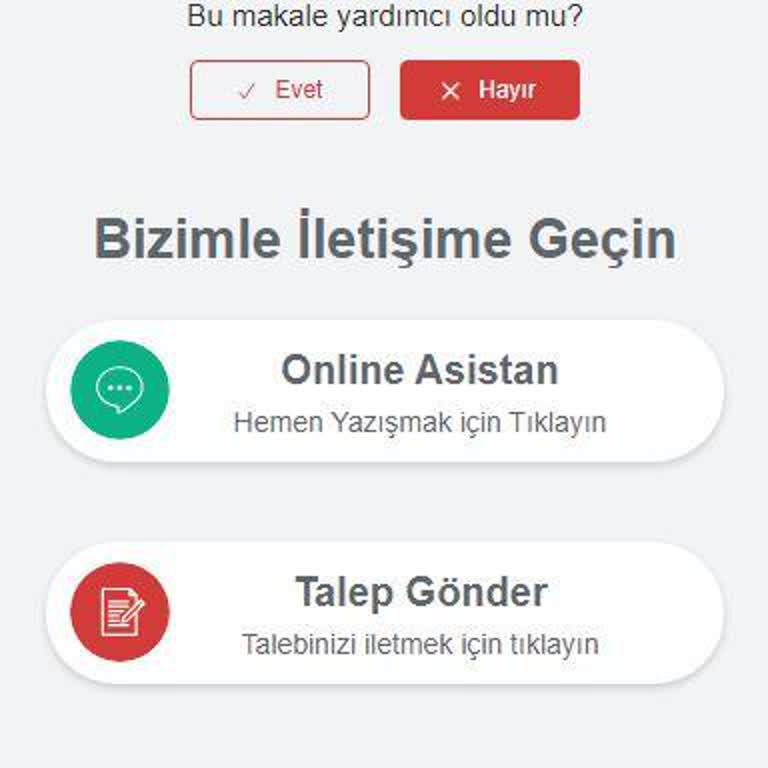 Obilet Ödeme Yapılmıyor Oyalama Senaryosu