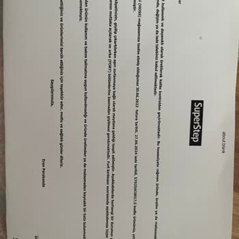 Converse Ayakkabının Kalitesizliği Ve Mağduriyeti