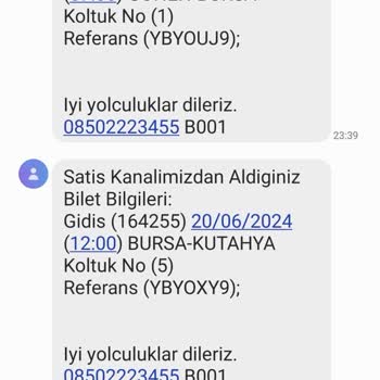 Obilet Uygulaması Ve Metro Turizm Mağdur Etti
