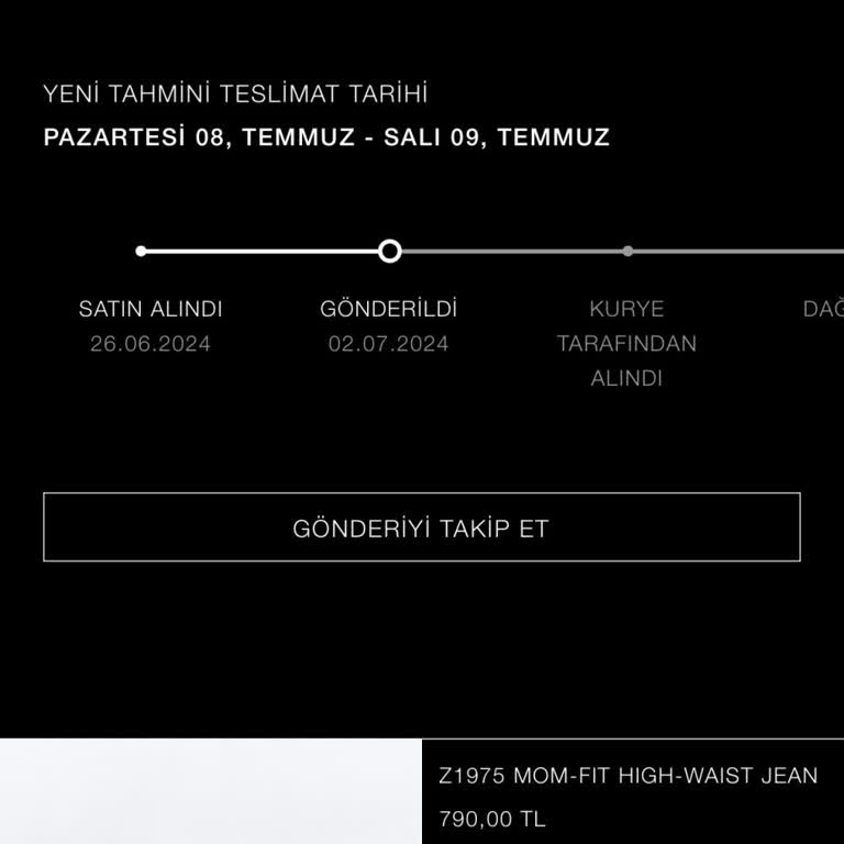 Zara'nın Mağdur Etmesi