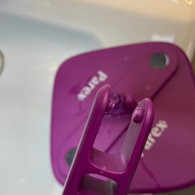 Parex Wondero Mop Sopası Plastik Ucu