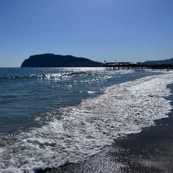 LCW Mayonun Dikişleri Tahriş Etti