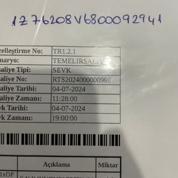 UPS Türkiye Kuryesi Ve Asus Onarım Sürecinde Yaşanan Gecikmeler