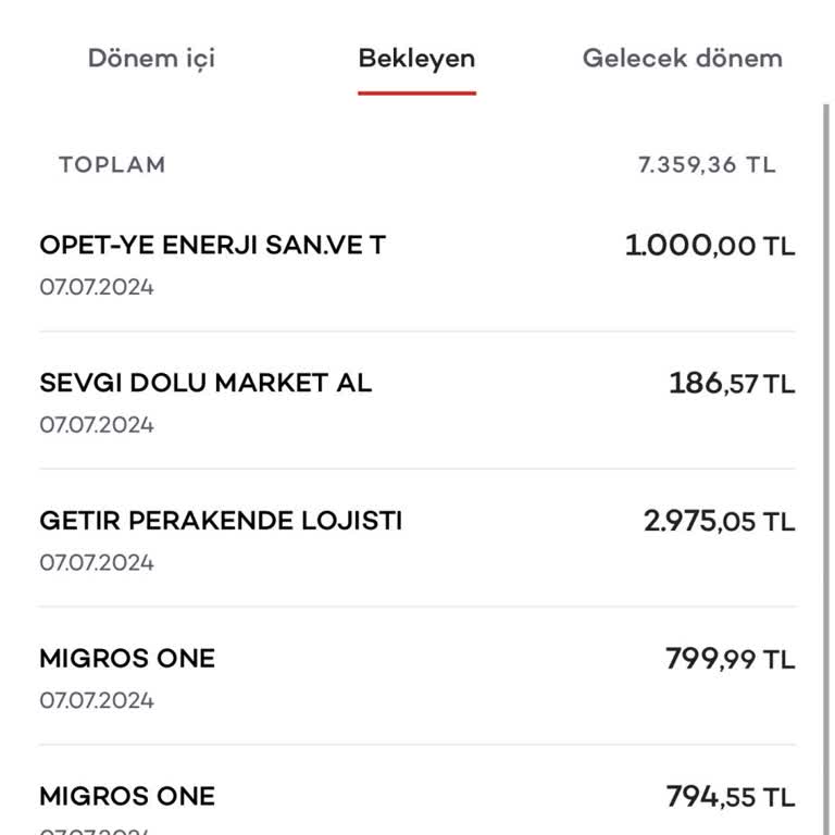 Akbank Kartımdan Şüpheli İşlem Yapıldı Akbank İade Etmiyor
