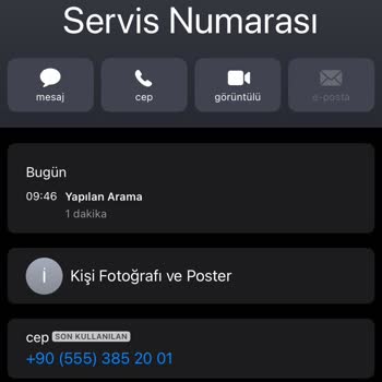 Blaupunkt TV Ve Servis Memnuniyetsizliği