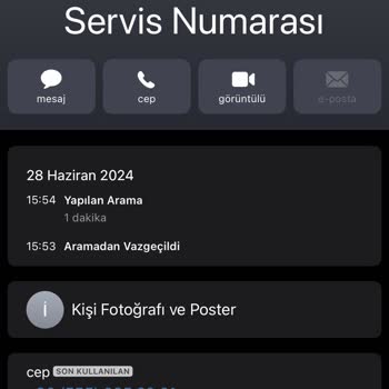 Blaupunkt TV Ve Servis Memnuniyetsizliği