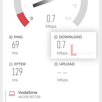 Vodafone Çekmeyen İnternete Para Ödüyoruz!