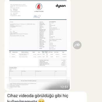 Sahibinden Satıcıdan Şikayet Ve Mağduriyet İddiası