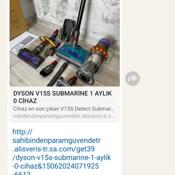 Sahibinden Satıcıdan Şikayet Ve Mağduriyet İddiası