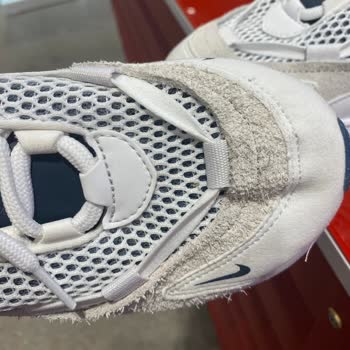 SuperStep Mağazasının Kusurlu Ayakkabıda Değişim/iade Reddi