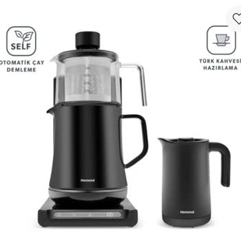 Homend Karaca Genel Müdürlüğü