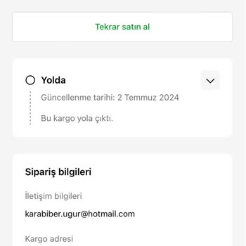 Starscope-tr.com Aldığımız Ürün Yok Muhatap Geri Dönüş Yok Aldatıldık
