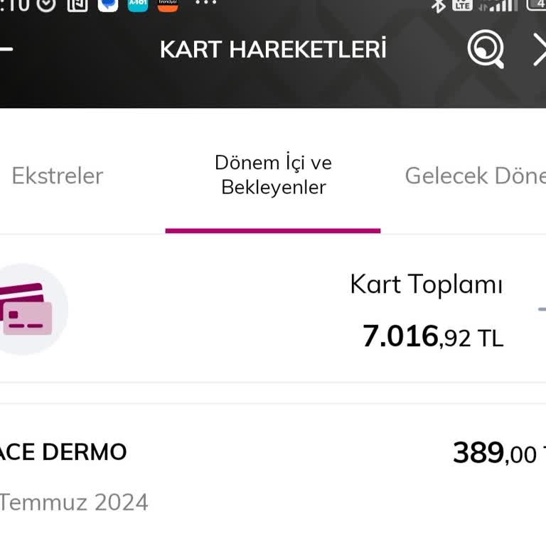 Facedermo Ürünü Satıyor Ama Göndermiyor!