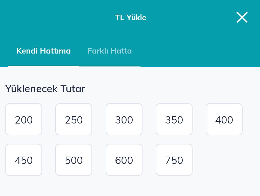 Telsiz Kullanım Ücreti - 36/77 - Şikayetvar