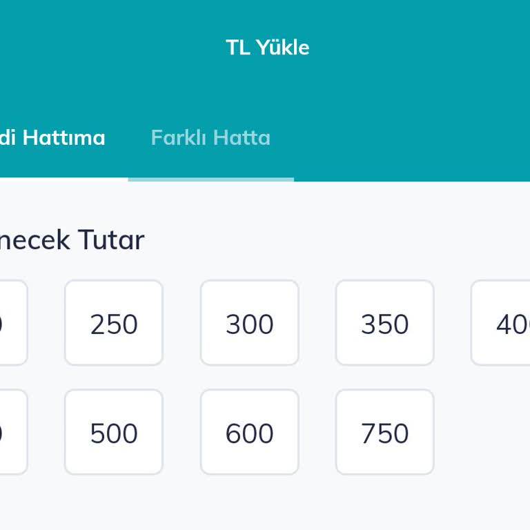 Türk Telekom Minimum Tl Yüklemesini 20'den 200'e Çıkarmış