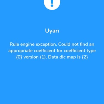 Anadolu Sigorta Dijital Kanallarında Yazılım Hataları, İlgisizlik!