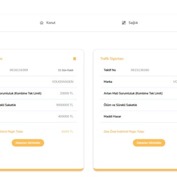 Anadolu Sigorta Dijital Kanallarında Yazılım Hataları, İlgisizlik!