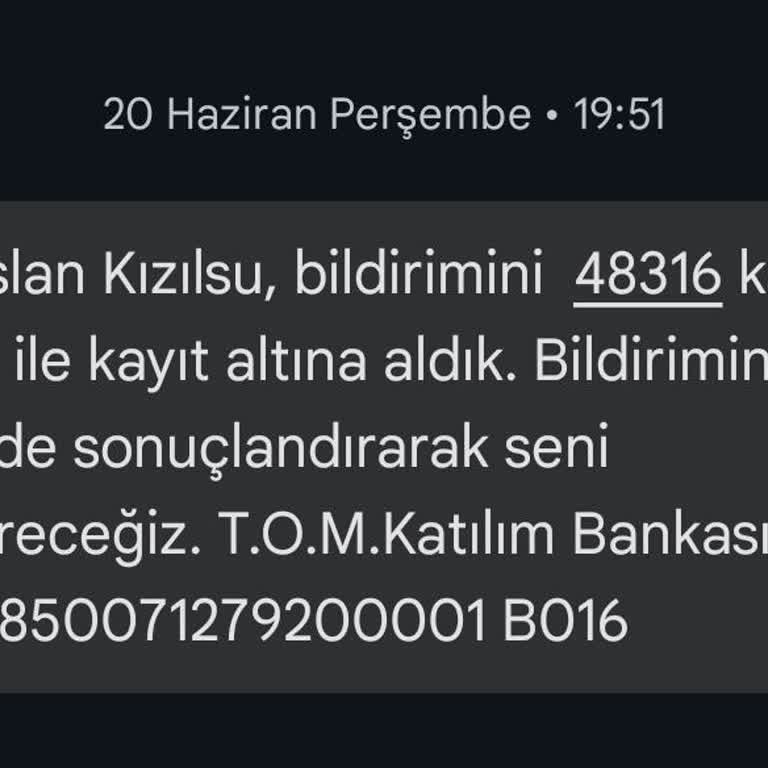 Ziraat ATM Sinden Parama El Konuldu Ve 20 Gündür İade Olmadı