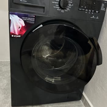 Arçelik Çamaşır Makinesi 10120 Ma 10 Kg 1200 Devir