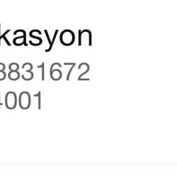 Vodafone Haksız Fatura Yansıtılması