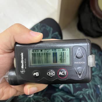 Medtronic Insulin Pump Warranty Replacement Delay