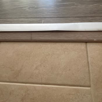 İşbir Yatak Ve Başlık Defolu, Laminant Parke Eşiğimi Kırdılar