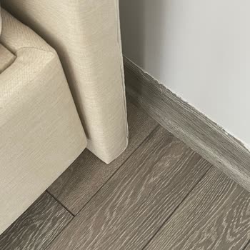 İşbir Yatak Ve Başlık Defolu, Laminant Parke Eşiğimi Kırdılar