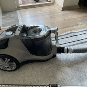 Fakir Ranger Süpürgenin Boru Sorunu Ve Kalite Problemi