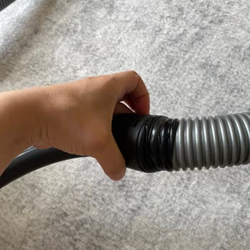 Fakir Ranger Süpürgenin Boru Sorunu Ve Kalite Problemi