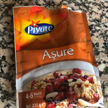 Piyale İçeriği Az Ve Düşük Olan Ürün