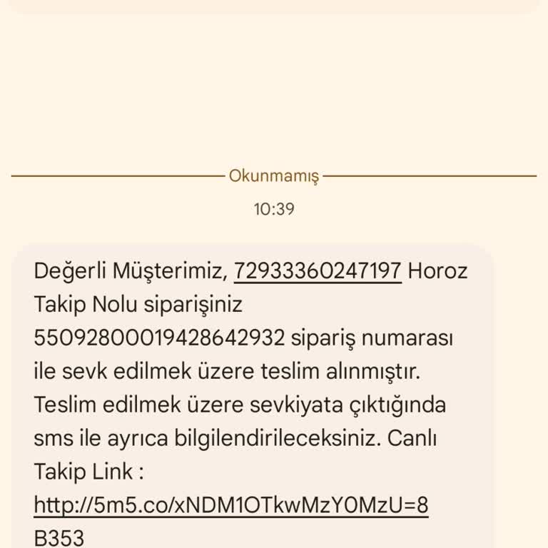 Cepte Şok Uygulamasının Veremediği Hizmet