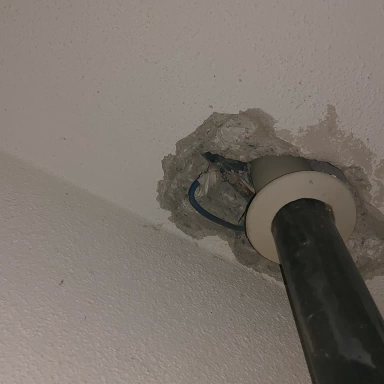 Üçay Mühendislik's Poor Workmanship and Safety Concerns with Natural Gas Installation