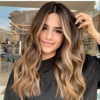 Hair Chefs Sarı İstediğim Ombre Beyaz, Gri, Bej Oldu!