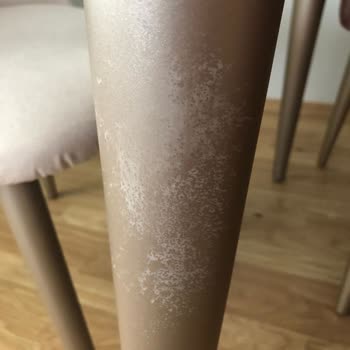 Doğtaş Mobilya Hasarlı Ürünler Ve Teknik Destek Yetersizliği.