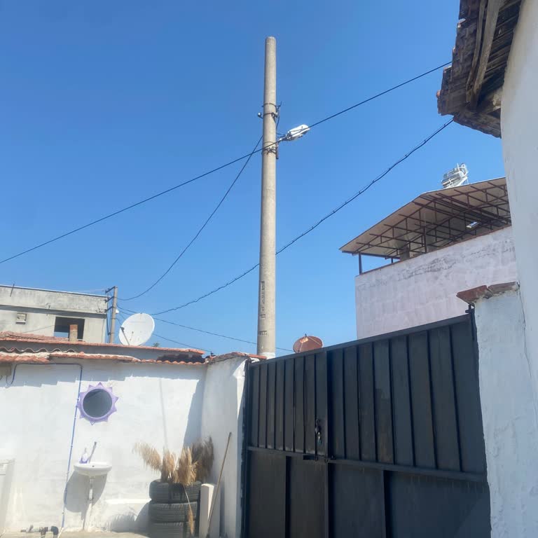 Alo 186 BEDAŞ Çağrı Merkezi Sokak Lambası Arızası