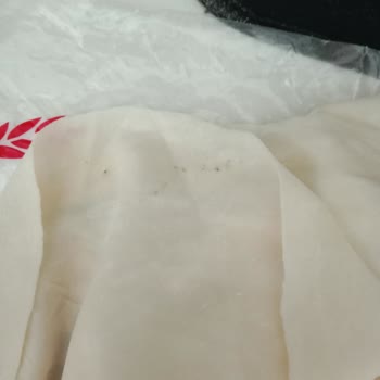 Güvendik Hipermarketçilik Yufka Küflenmesi Ve Kabul Etmemeleri