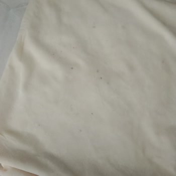 Güvendik Hipermarketçilik Yufka Küflenmesi Ve Kabul Etmemeleri