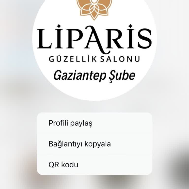 Liparis Güzellik Salonu Randevu Ve Hizmet Kalitesi Konusunda Yaşanan Sorunlar