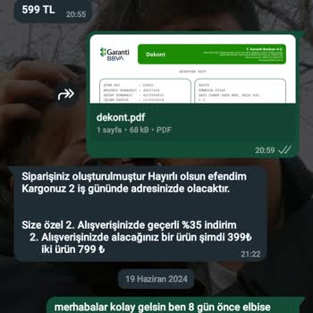 Maliav Butik (instagram: maliavdesign) Maliav Butik Sayfasından Şikayetçiyim.