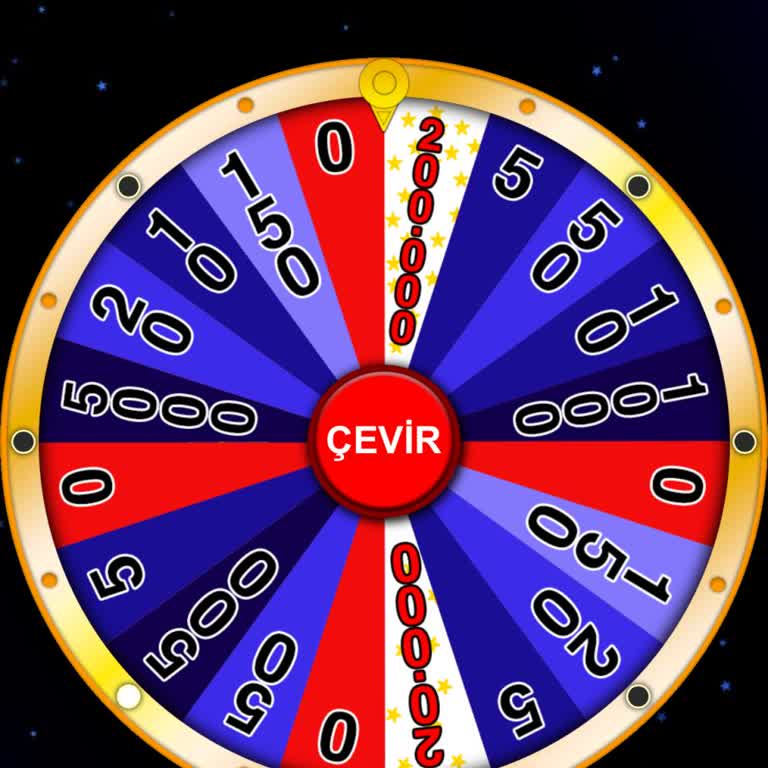 Bilyoner Çarkıfelek Oyun Hatası