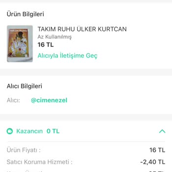 Dolap Sürat Kargo Ve Dolap Uygulaması Kargo Ücretini Benden Kesti