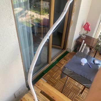 Samsung Klima Montajında Yaşanan Sorunlar