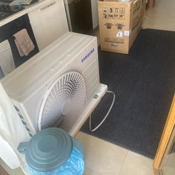 Samsung Klima Montajında Yaşanan Sorunlar