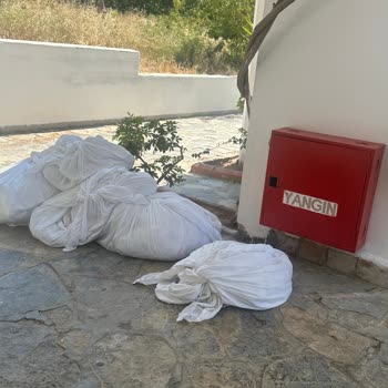 Kadıkale Resort Hotel'de Hayal Kırıklığı Yaşadık